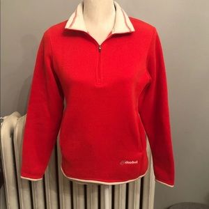 Cloudveil Pullover Medium